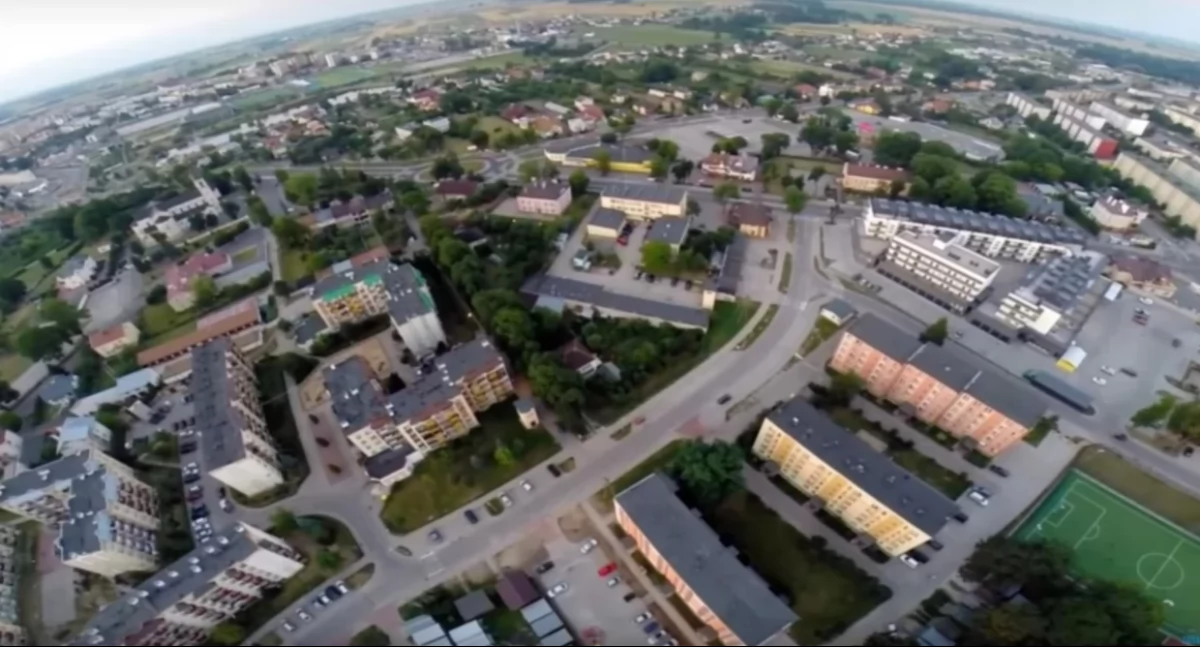 Rada Miasta Zambrów radni, Radni złożyli propozycje projektu budżetu - zdjęcie, fotografia