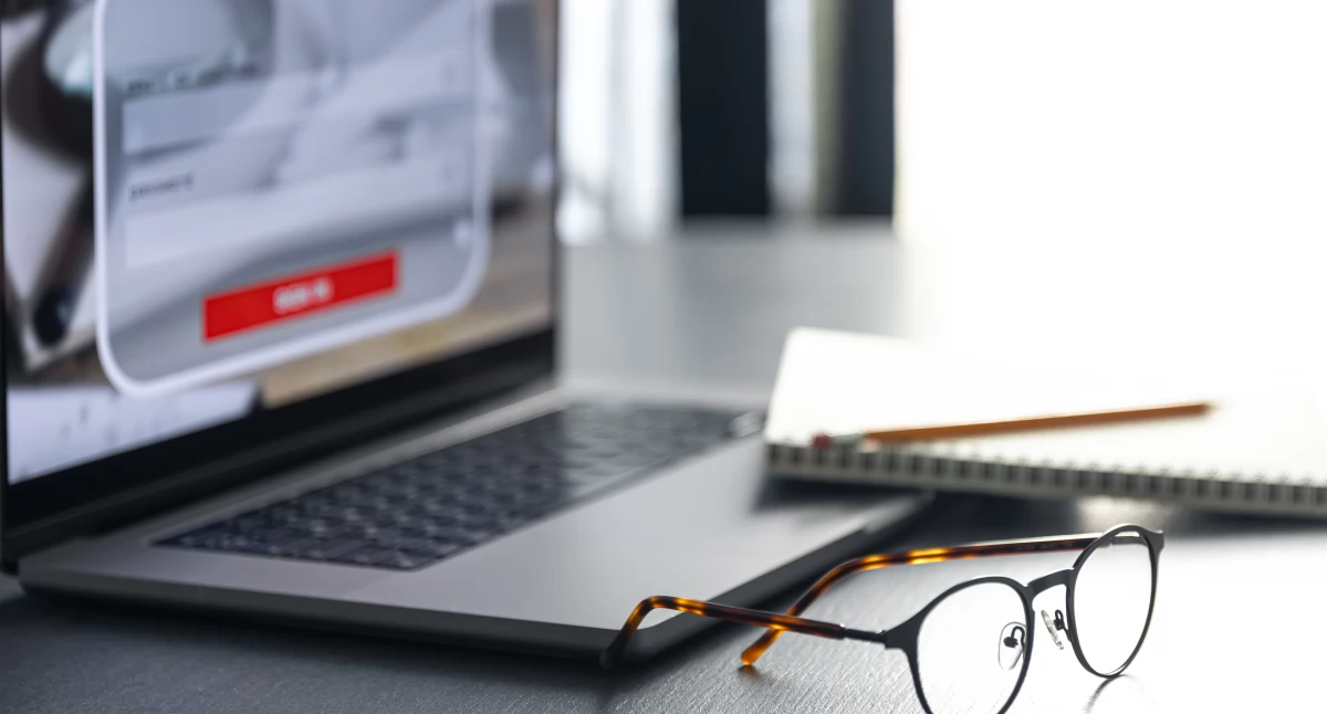  biznes i praca, Listopadowe szkolenia online - zdjęcie, fotografia