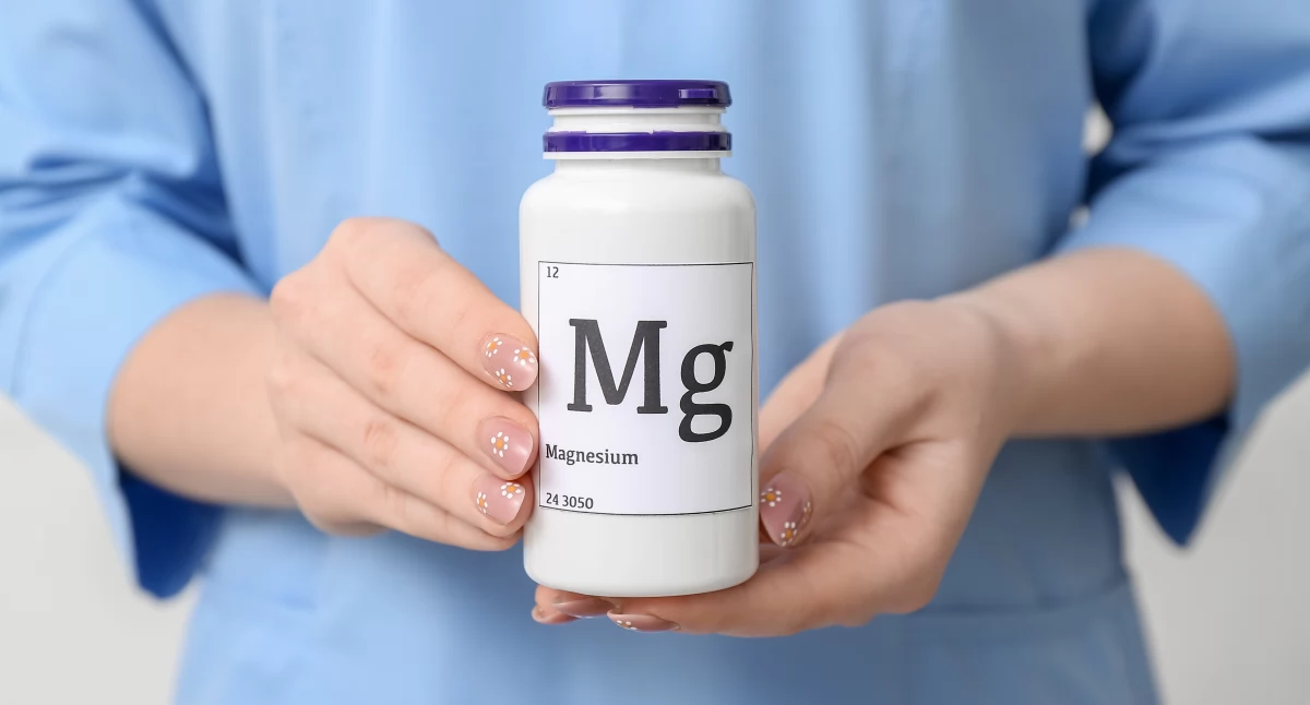 Jaka forma magnezu jest najlepsza? Wyjaśniamy!
