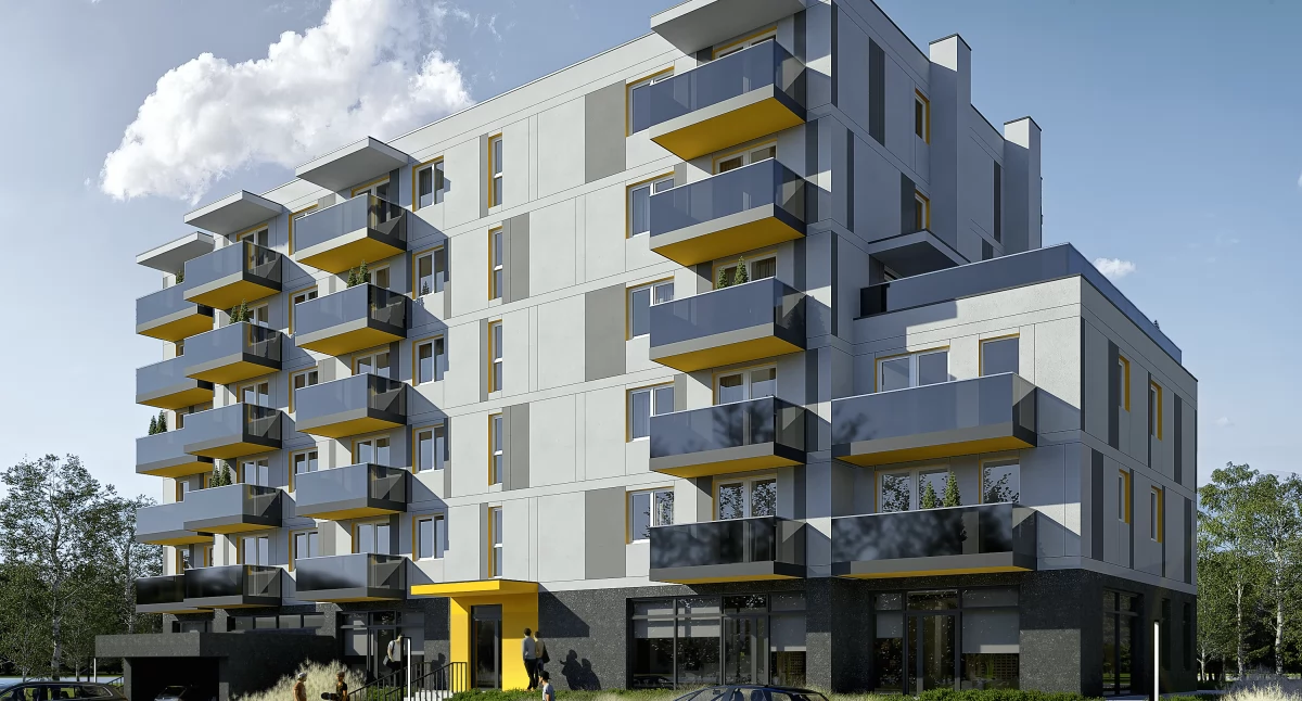 NIE PRZEGAP TEJ SZANSY! Dzień Otwarty na Inwestycji Cztery Pory Roku - Lato w Zambrowie!