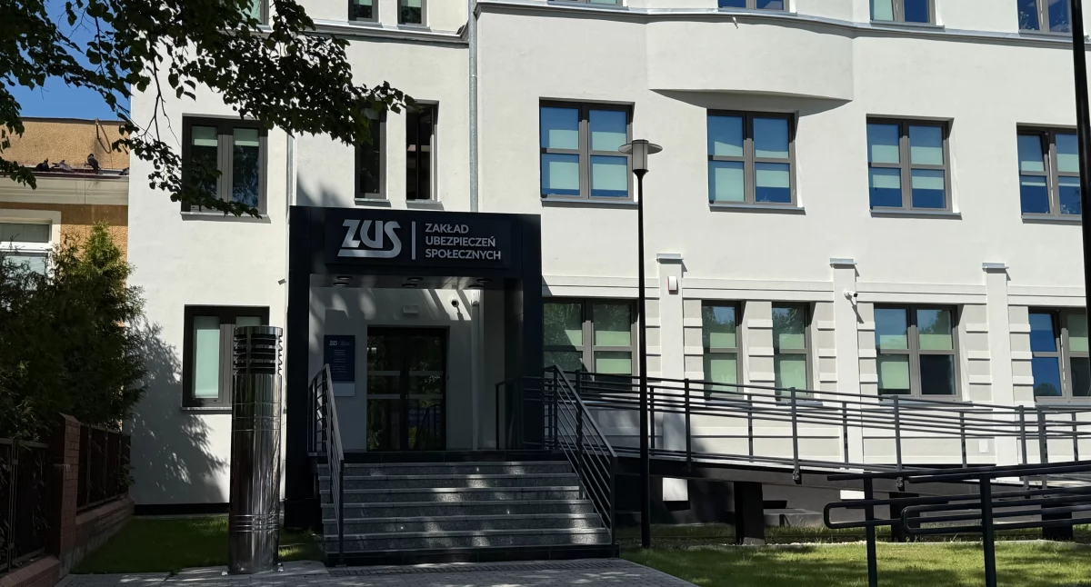 Tego dnia ZUS będzie zamknięty
