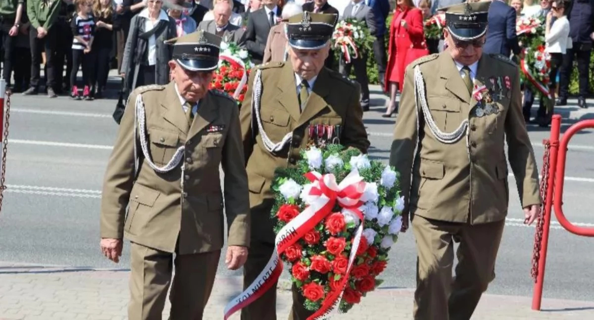 Zambrów będzie świętował 107. rocznicę odzyskania niepodległości