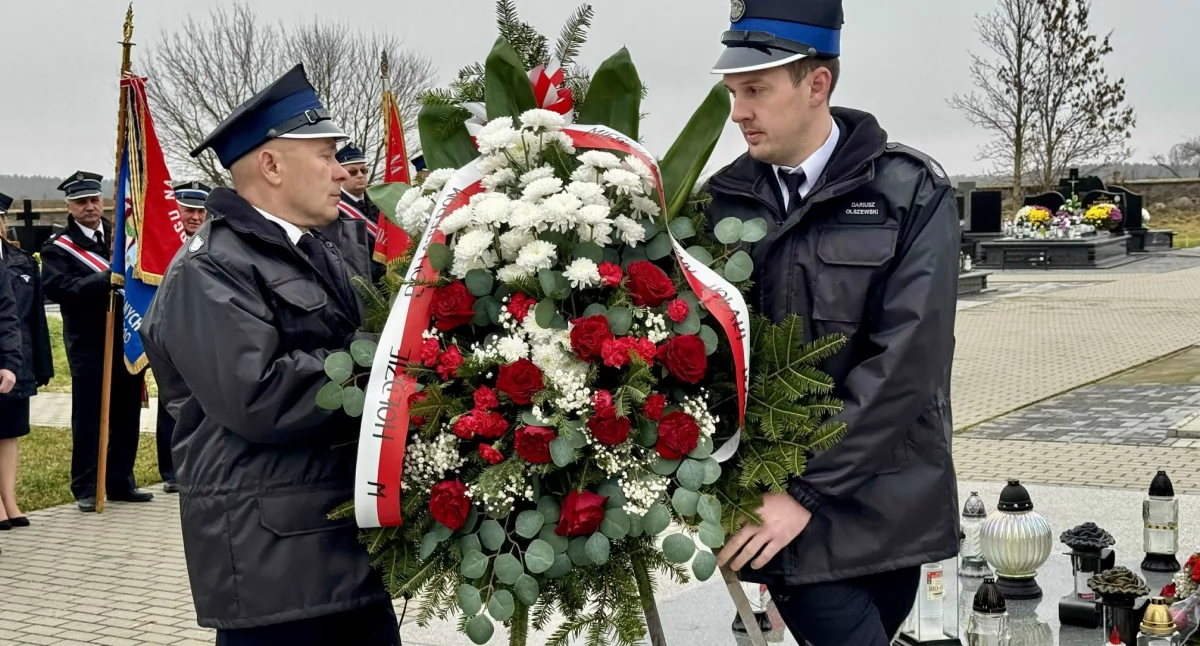 fot. UG Kołaki Kościelne
