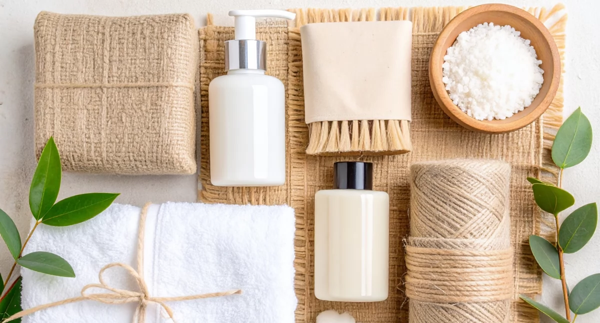 Jak działa sól do kąpieli i jakie ma adekwatności zdrowotne?