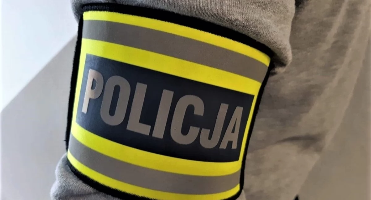 Żądał jedzenia, grożąc śmiercią i podpaleniem budynku