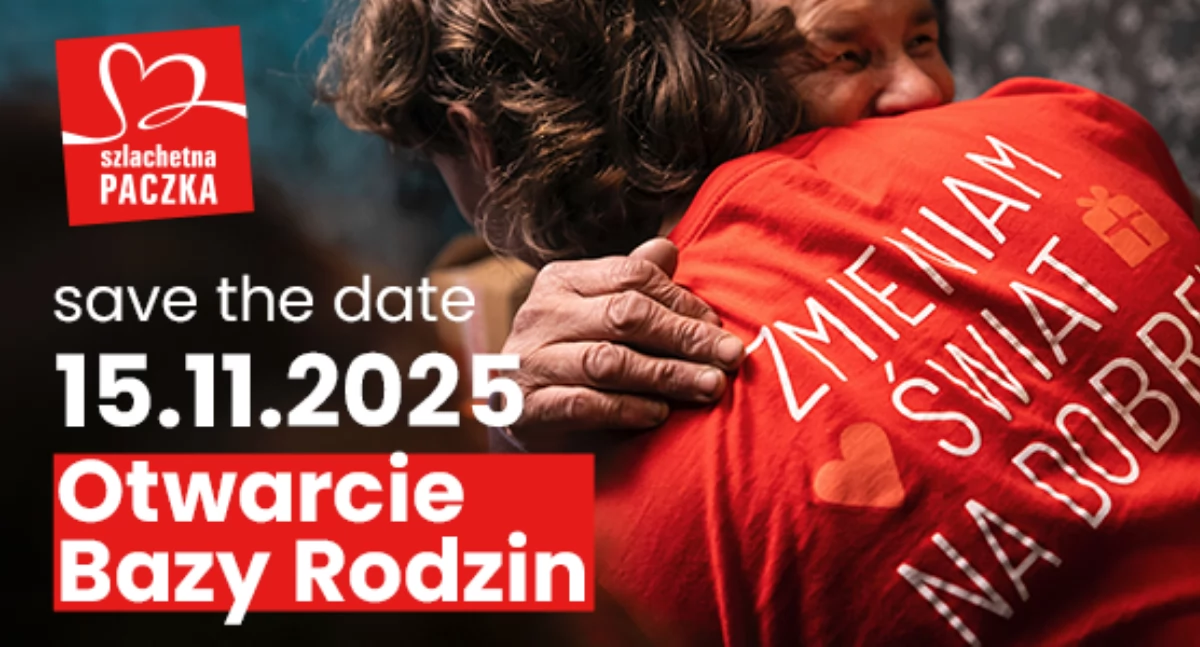 charytatywne wolontariat, najbliższą sobotę otwarcie Rodzin Szlachetnej Paczki! - zdjęcie, fotografia