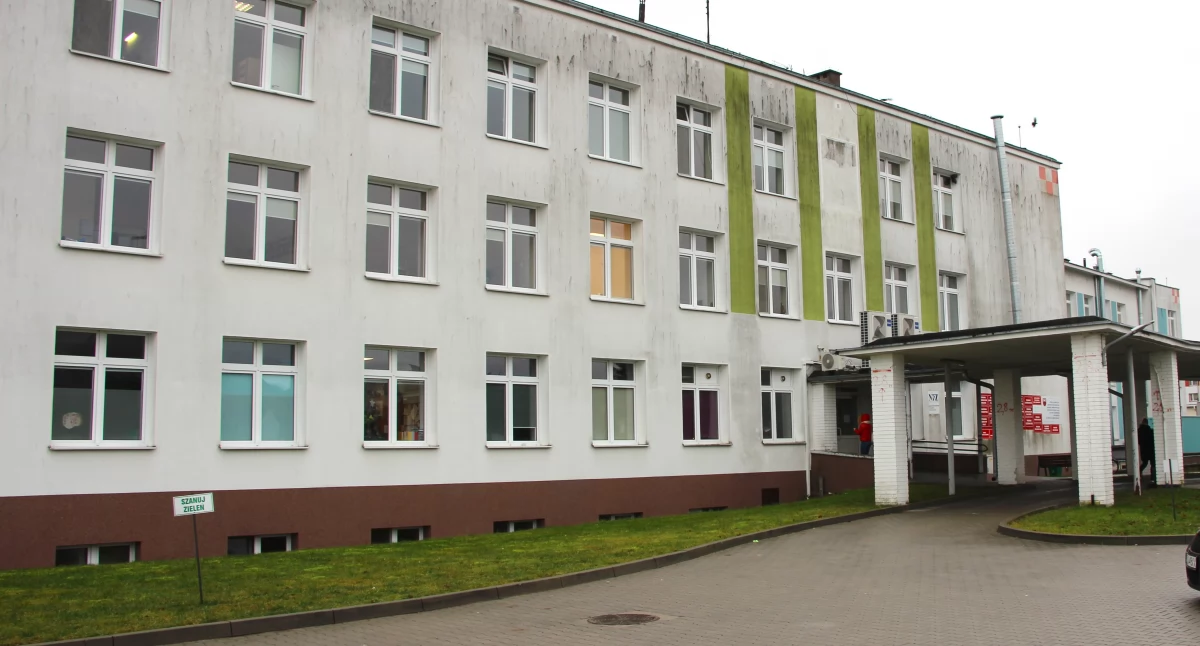 Szpital w Zambrowie skraca kolejki do rezonansu magnetycznego