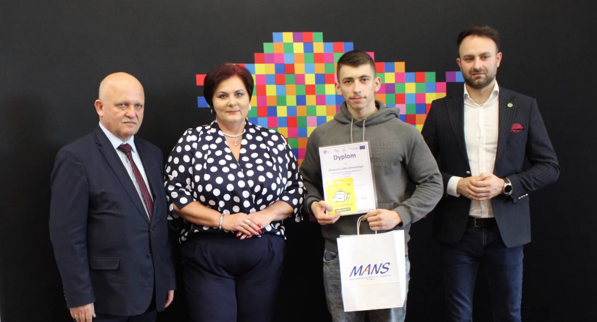 fot. UMWP, Departament Rolnictwa i Rozwoju Obszarów Wiejskich