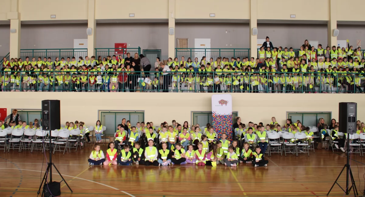 zdjęcie: SP4 Zambrów