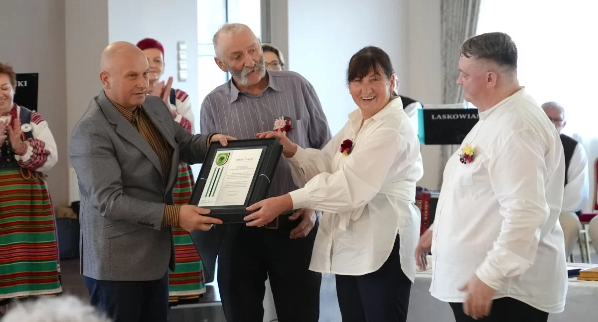 Stowarzyszenie Zambrowskie Produkty Lokalne ma 20 lat! [FOTO+VIDEO]