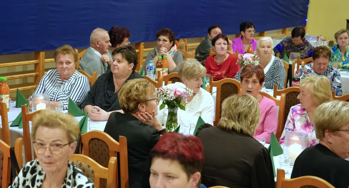 Dzień Seniora w Kołakach Kościelnych [FOTO+VIDEO]