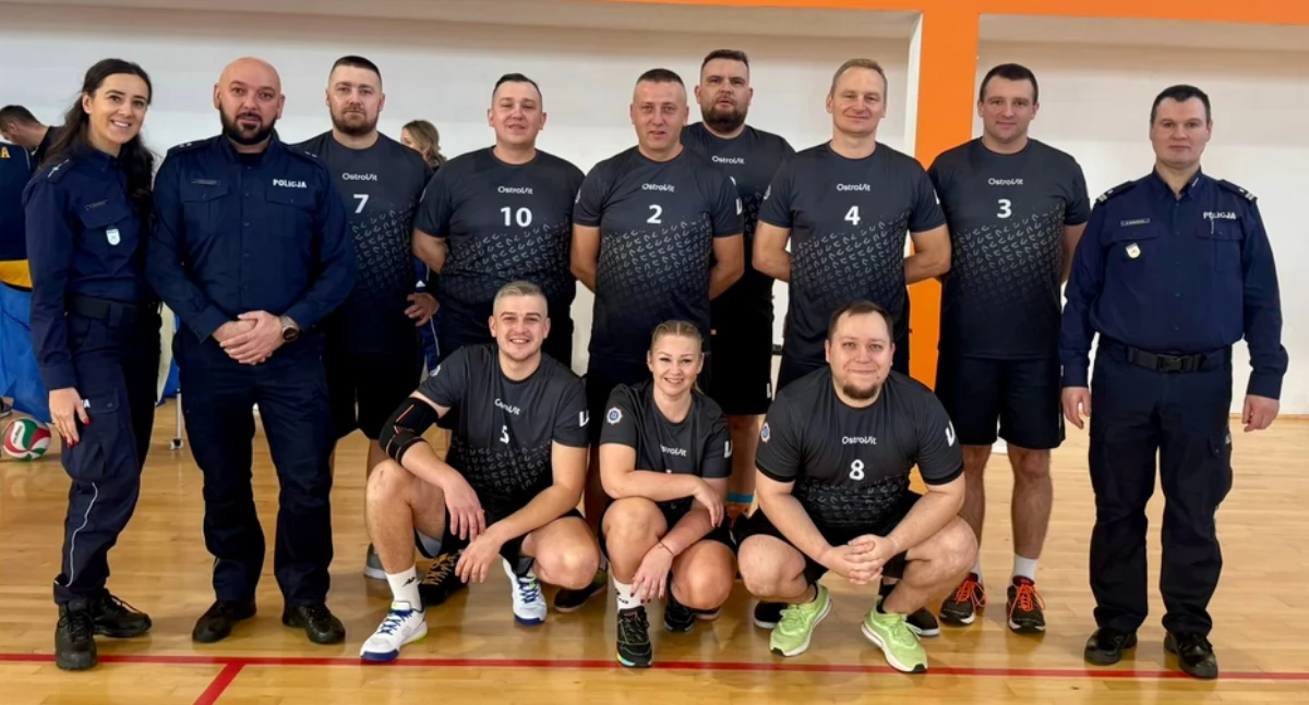 Sportowe obchody 107. rocznicy odzyskania Niepodległości [FOTO]