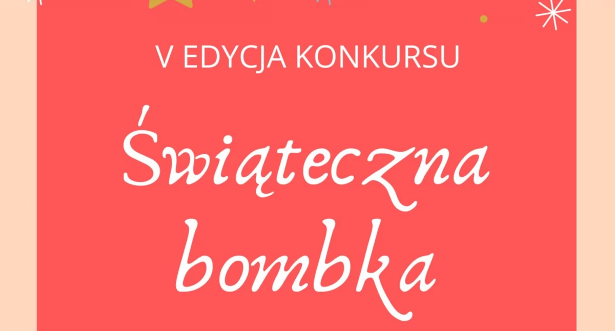 konkursy, Świąteczna bombka prace można zgłaszać grudnia - zdjęcie, fotografia