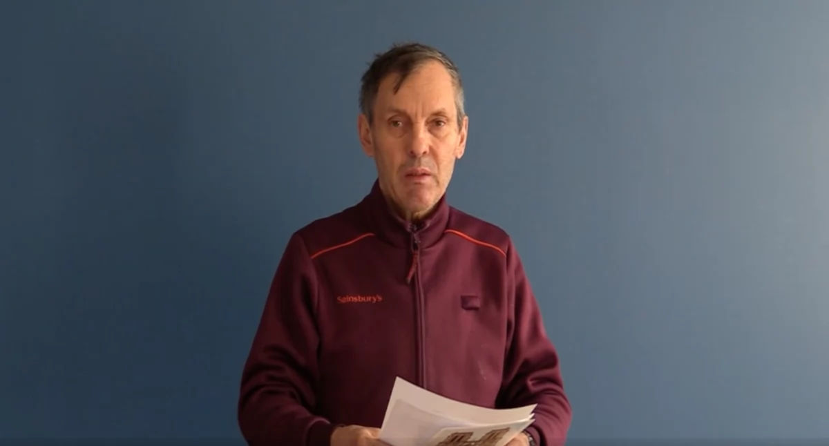 Śp. Mariuszowi Syczewskiemu - wiersz zambrowskiego poety Janusza Kuleszy