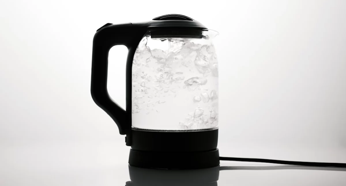 Tani czajnik elektryczny - wszystko co należy wiedzieć przy wyborze czajnika elektrycznego
