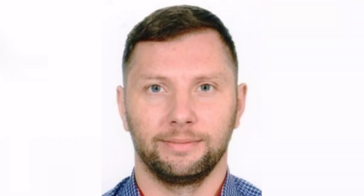 fot. Janusz Makowski, KPP Kolno