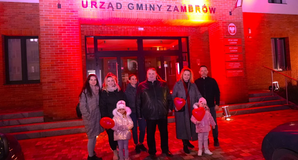 zdjęcie: Dzieciństwo Bez Przemocy