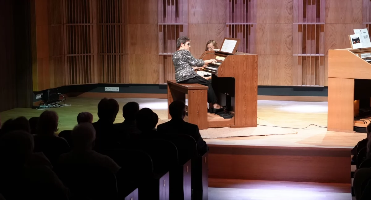 zdjęcie: Maria Terlecka