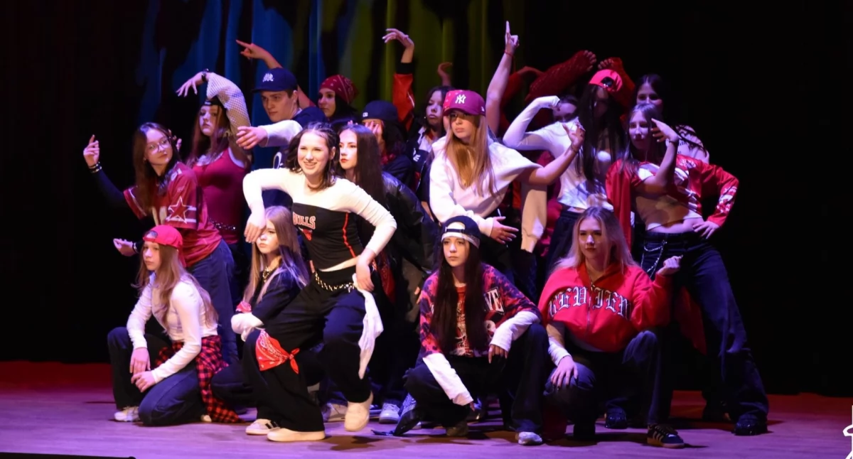 Sezon kulturalny 2025/2026 w Miejskim Ośrodku Kultury w Zambrowie rozpoczęty!