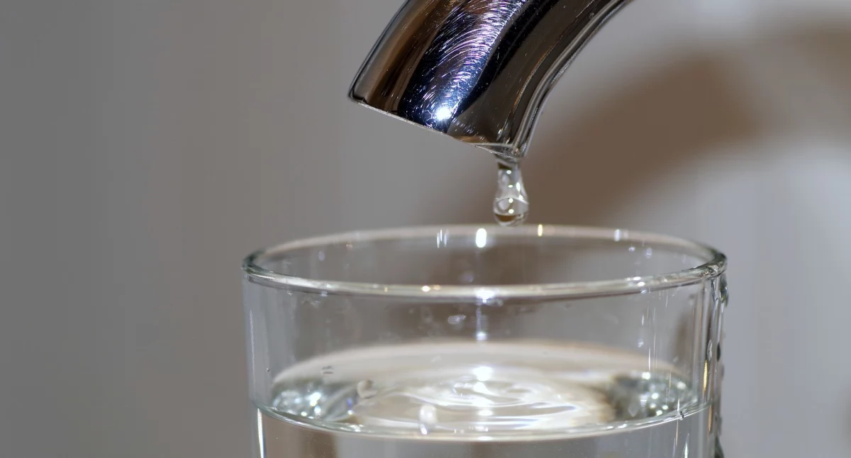 zdjęcie: przerwa w dostawie wody