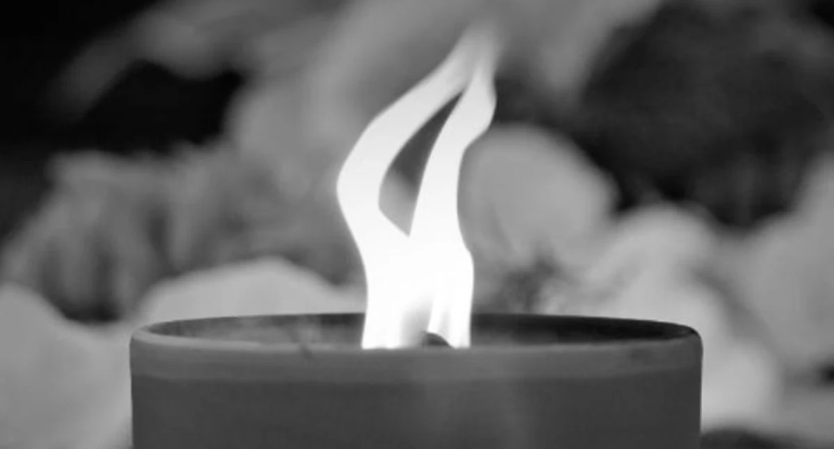 Znamy datę pogrzebu Ireny Rupińskiej i jej wnuczka