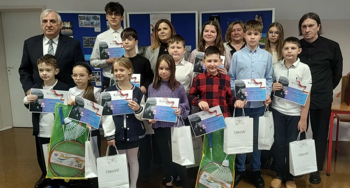 edukacja, Poznaliśmy zwycięzców konkursu fotograficznego Zambrów mała ojczyzna [FOTO] - zdjęcie, fotografia