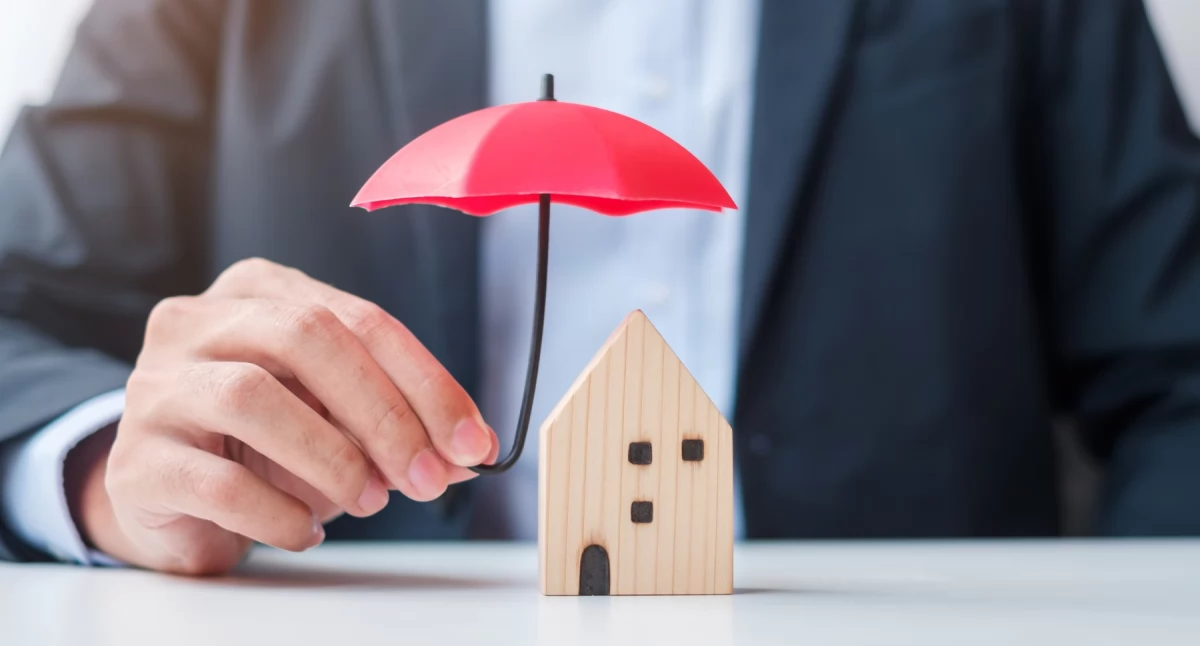 Co najczęściej obejmuje ubezpieczenie od zalania mieszkania?