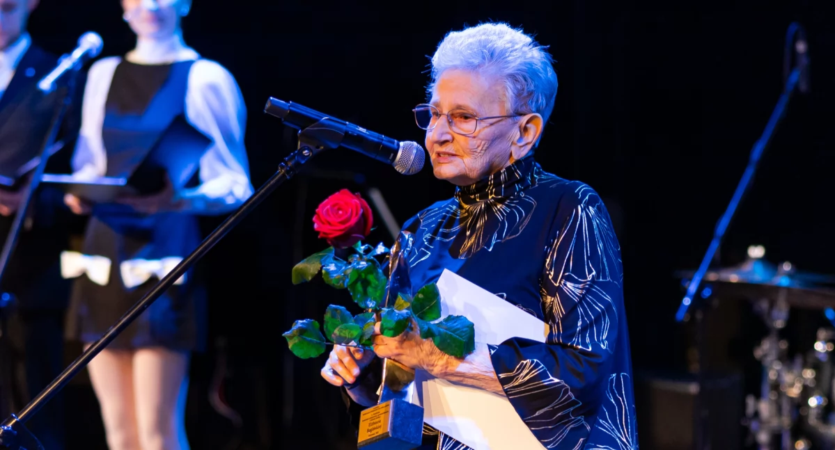 zdjęcie: Elżbieta Bagińska, fot.UMWP/Kamil Timoszuk