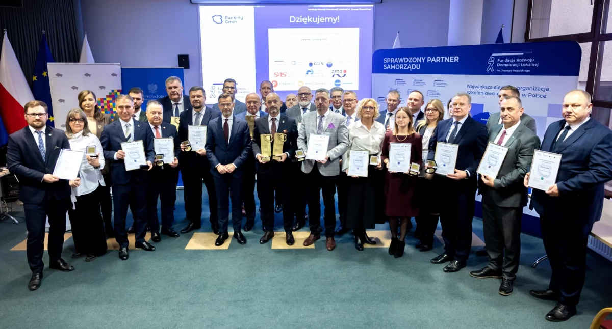 fot. Miłosz Kozakiewicz/PUW