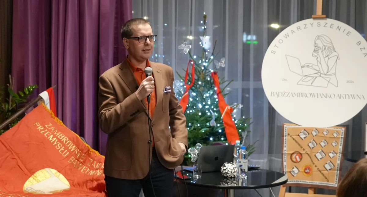 zdjęcie: Andrzej Zawistowski