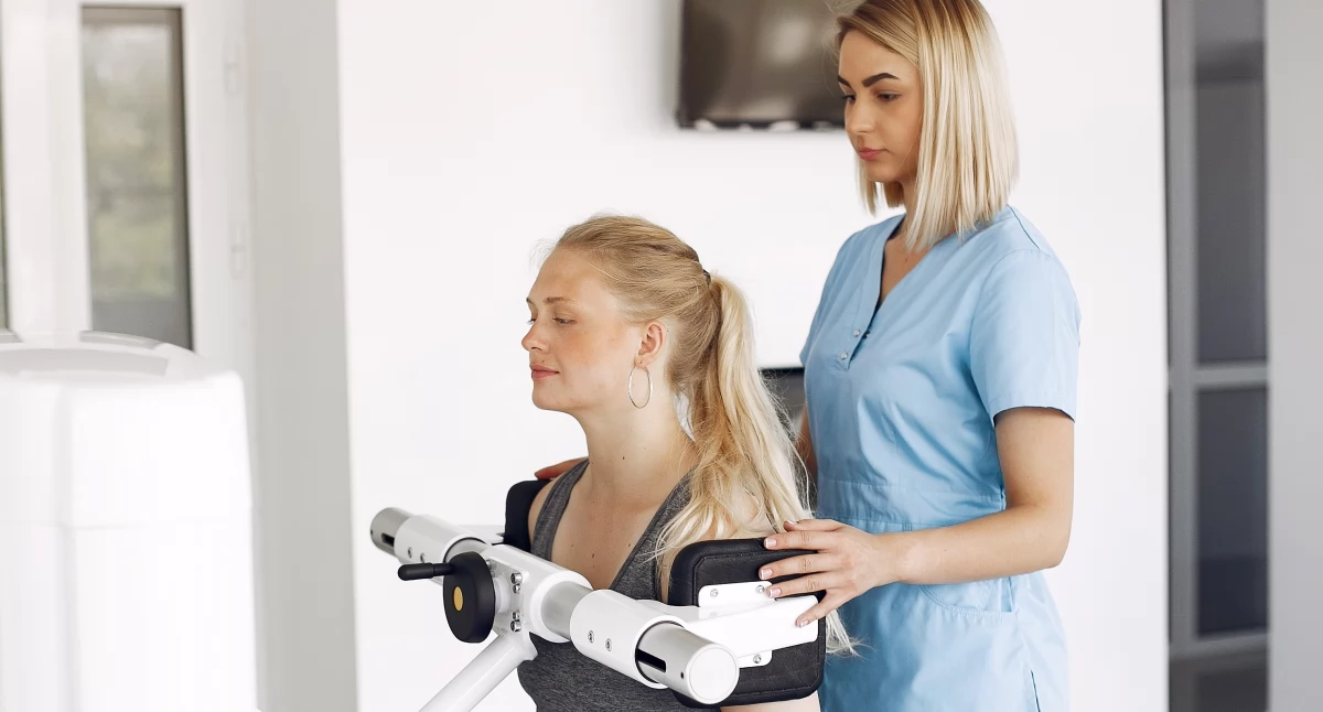 Po wyczerpaniu zwolnienia lekarskiego choroba nie ustępuje? Złóż wniosek o świadczenie rehabilitacyjne