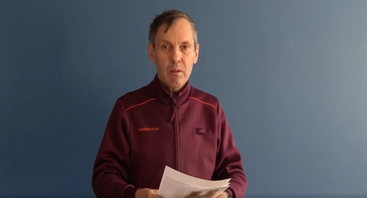 książki publikacje, Patrycji Zimackiej wiersz zambrowskiego poety Janusza Kuleszy - zdjęcie, fotografia