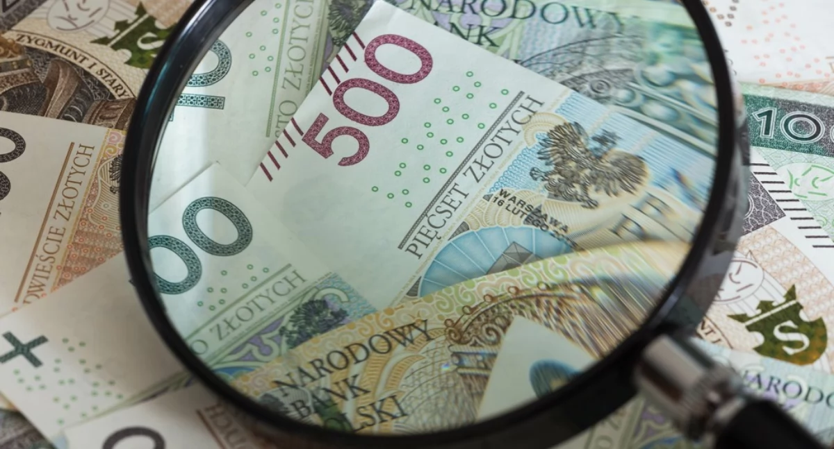 z regionu, Firmy motoryzacyjne „produkowały” puste faktury Naraziły budżet państwa stratę najmniej - zdjęcie, fotografia