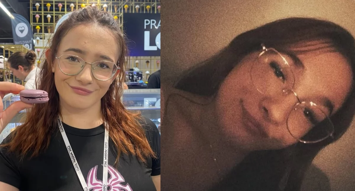 osoby zaginione, Zaginęła letnia dziewczyna - zdjęcie, fotografia