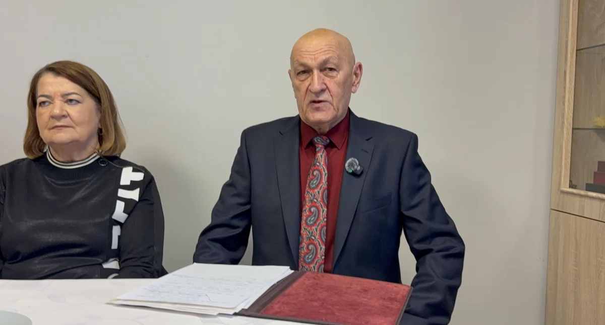 zdjęcie: Zbigniew Teofil Jach - Towarzystwo Przyjaciół Zambrowa