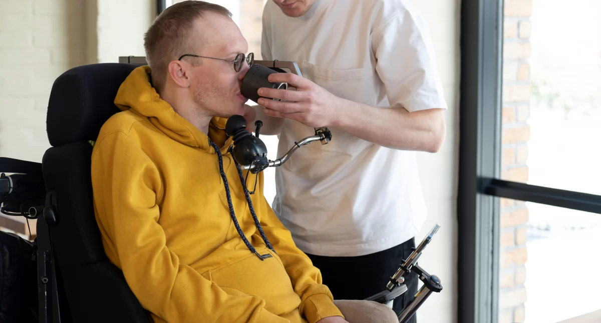 zdrowie i uroda, Opiekun osoby pobierającej świadczenie wspierające może zostać objęty ubezpieczeniem emerytalnym rentowym zdrowotnym - zdjęcie, fotografia