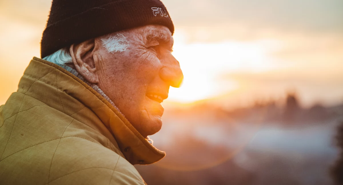 Odporność po sześćdziesiątce. Odpowiedzi na pytania, które seniorzy zadają najczęściej