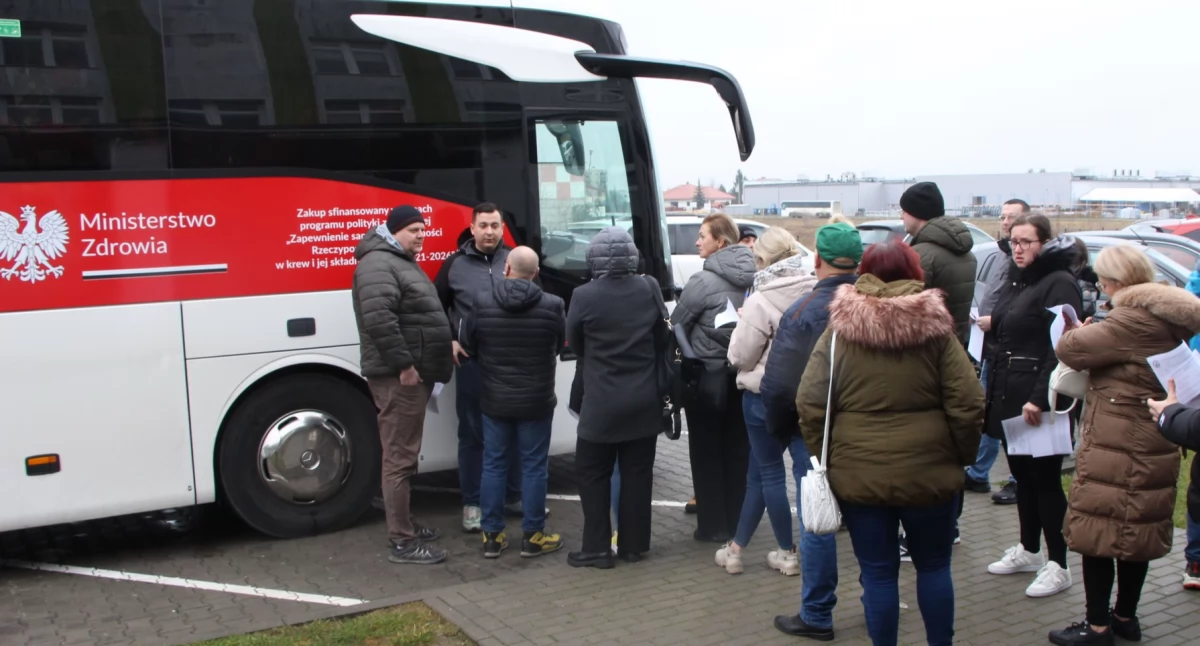zdjęcie: Starostwo Powiatowe w Zambrowie