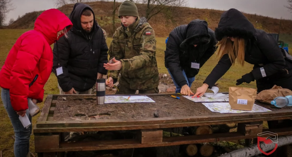 z regionu, Ostatni weekend szkoleń wGotowości podlaskimi terytorialsami [FOTO] - zdjęcie, fotografia