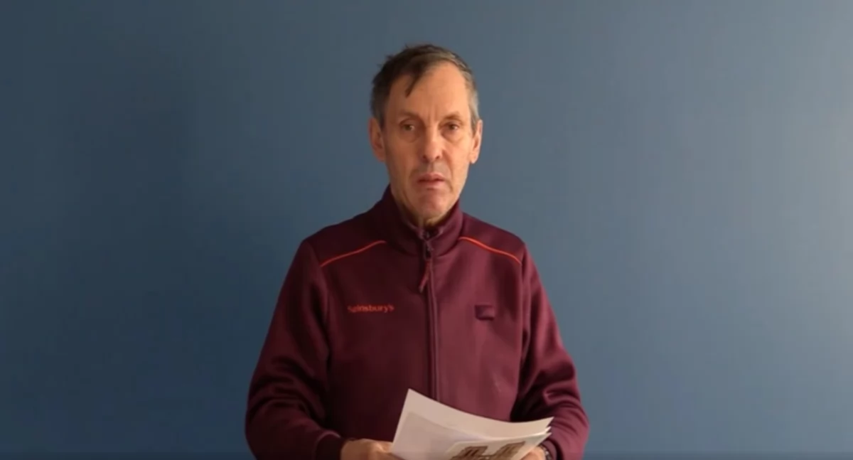 książki publikacje, Krzysztofowi Kęcińskiemu wiersz zambrowskiego poety Janusza Kuleszy - zdjęcie, fotografia