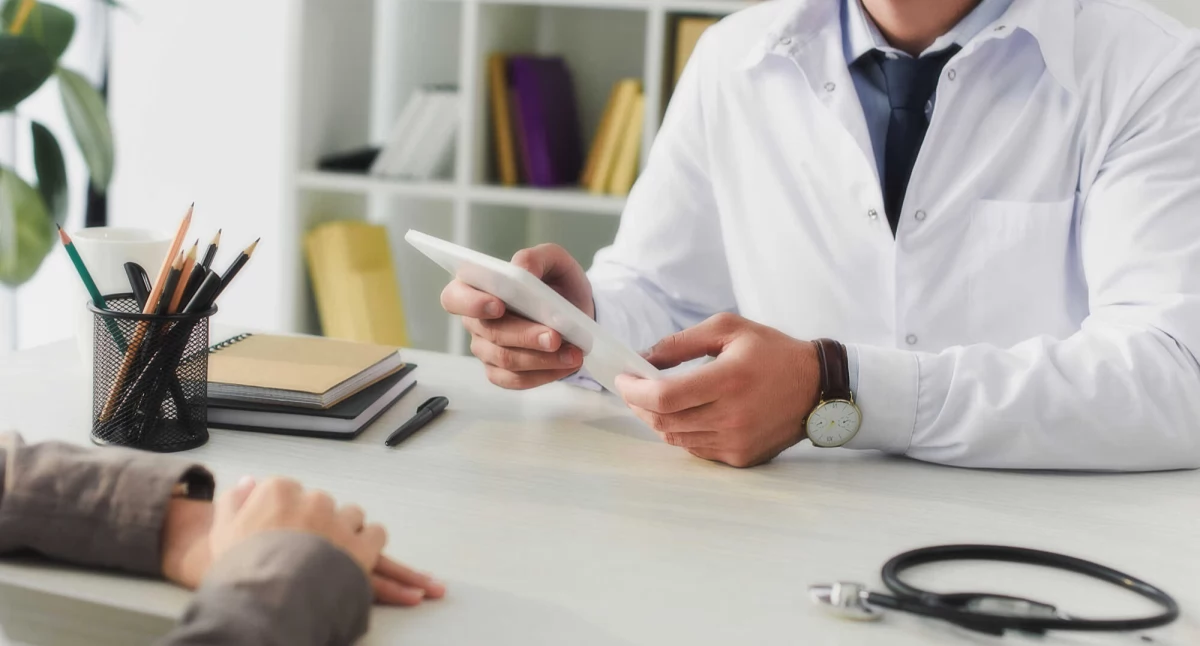 Jakie badania profilaktyczne powinni wykonywać mężczyźni?