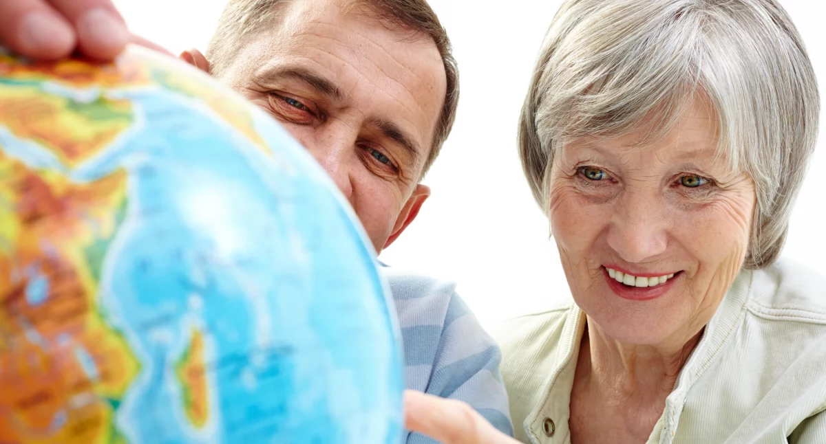  biznes i praca, załatwić swoje sprawy mieszkając granicą - zdjęcie, fotografia