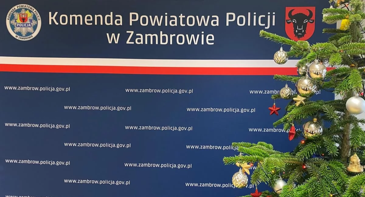 policja, Uwaga oszustów! Policja apeluje ostrożność przed świętami - zdjęcie, fotografia