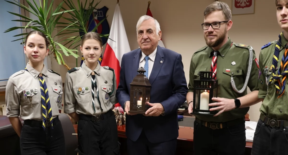 fot. J. Kurpiewska UMZ