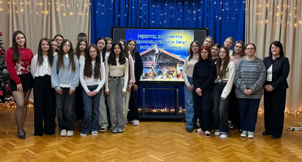 charytatywne wolontariat, Wolontariusze docenieni! - zdjęcie, fotografia