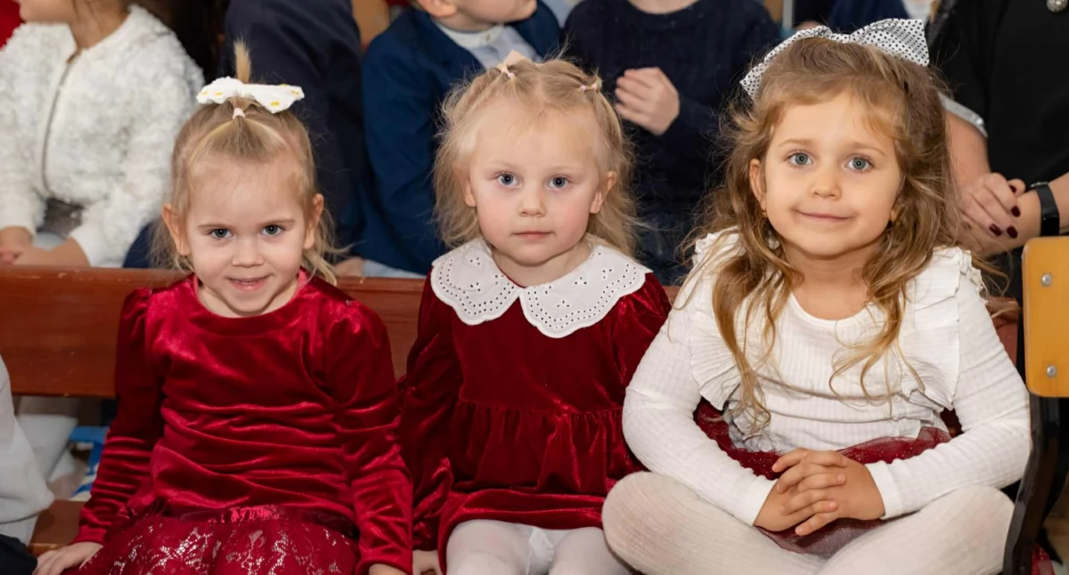 fot. UG Kołaki Kościelne