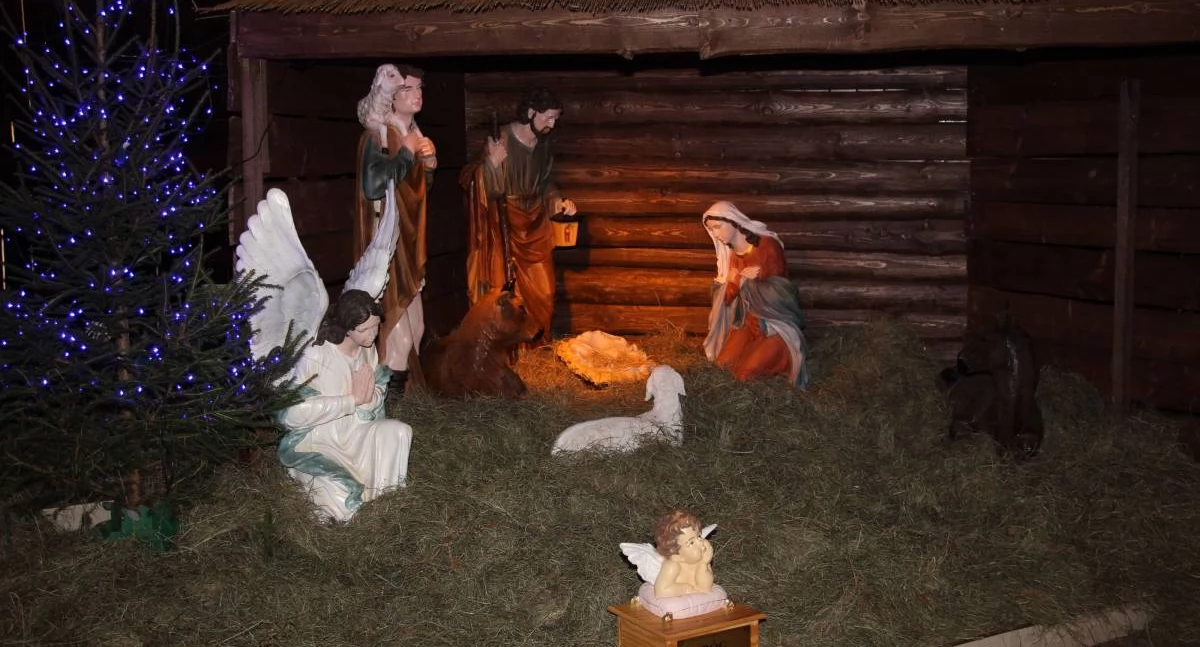 religia, Harmonogram okresie Świąt Bożego Narodzenia - zdjęcie, fotografia