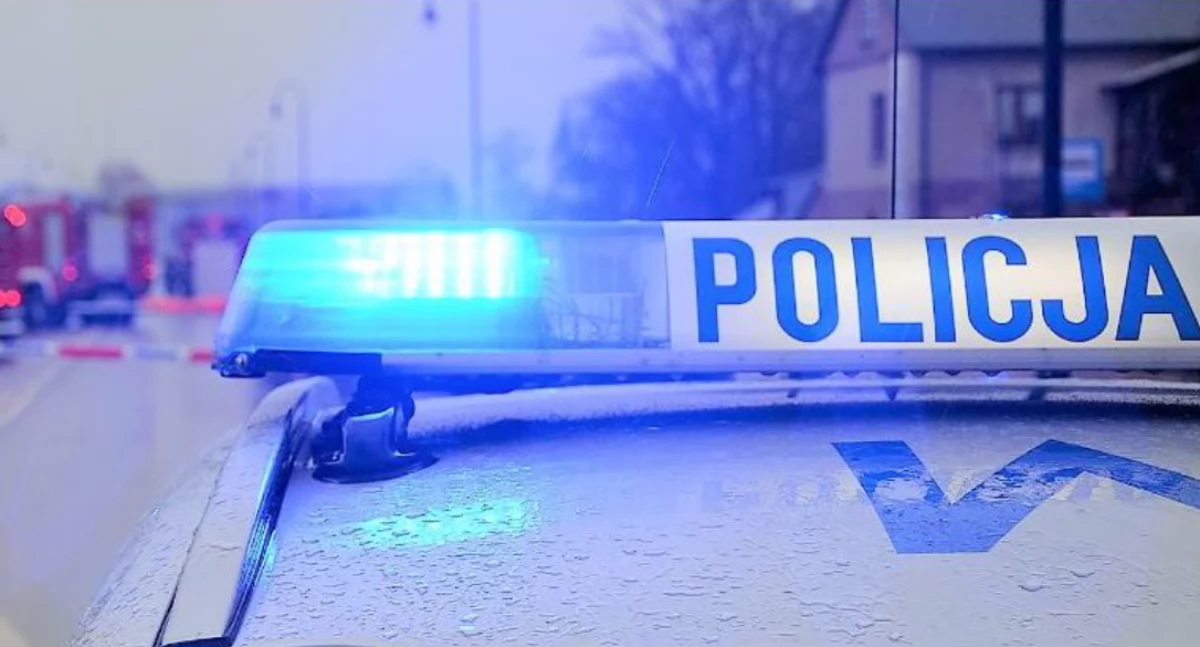 sprawy kryminalne, Tragedia podczas dyskoteki żyje latek - zdjęcie, fotografia