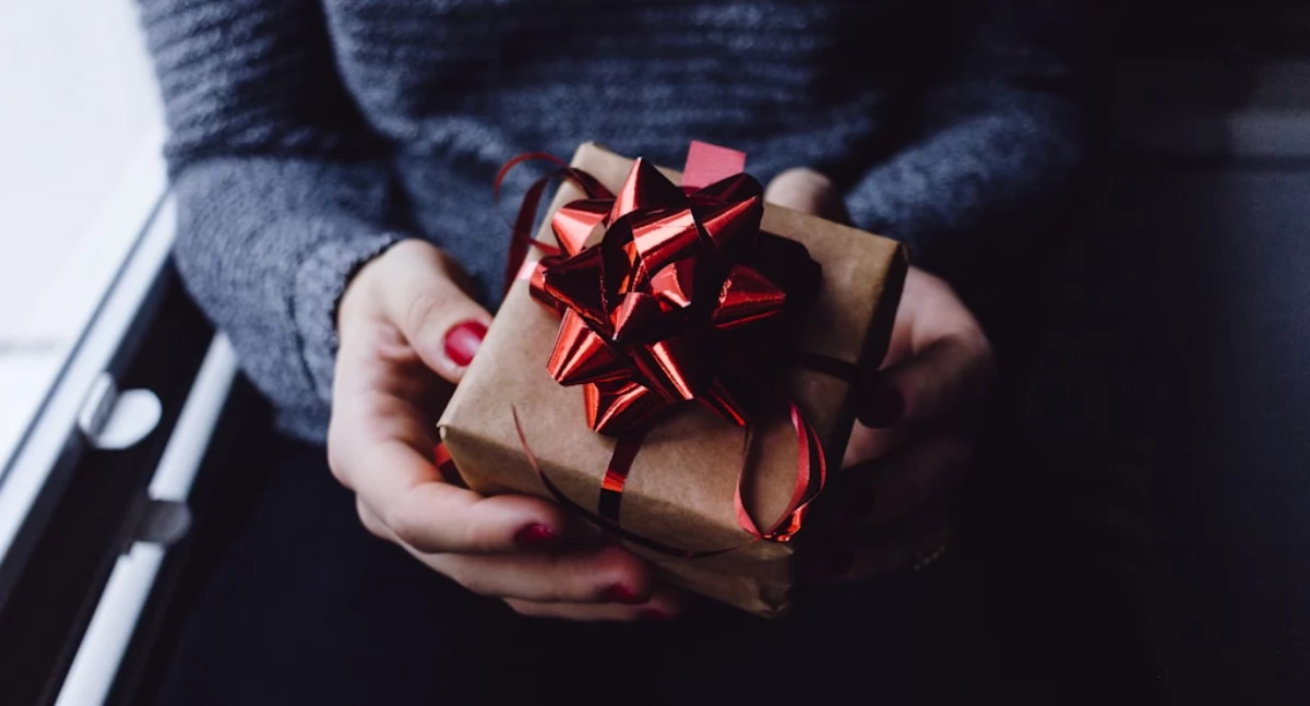 Co kupić praktycznego na prezent?