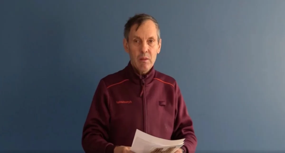 książki publikacje, Przedstawiamy najnowszy wiersz zambrowskiego poety Janusza Kuleszy - zdjęcie, fotografia